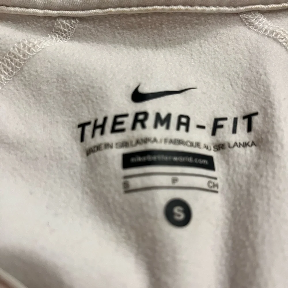 Nike Workout Longsleeve - Picture 2 of 3